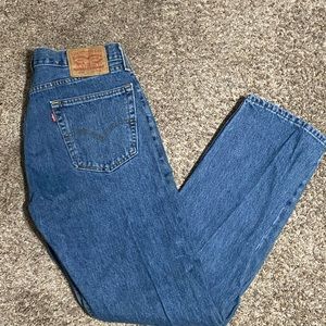 Levi’s 505 Jeans W36 L32